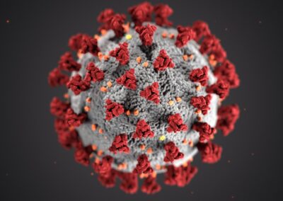 FGU Vestegnen følger ministeriets anbefalinger til at bremse smitte med coronavirus