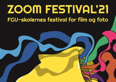 Zoom Festival 2021 – vær med til live prisuddeling