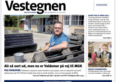 FGU gør en forskel