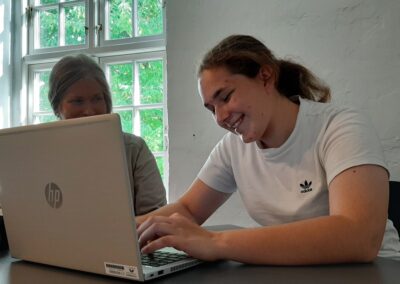FGU Vestegnen opprioriterer ordblindeområdet