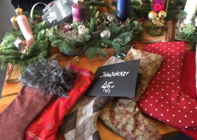 Kom til julemarked i Hvidovre