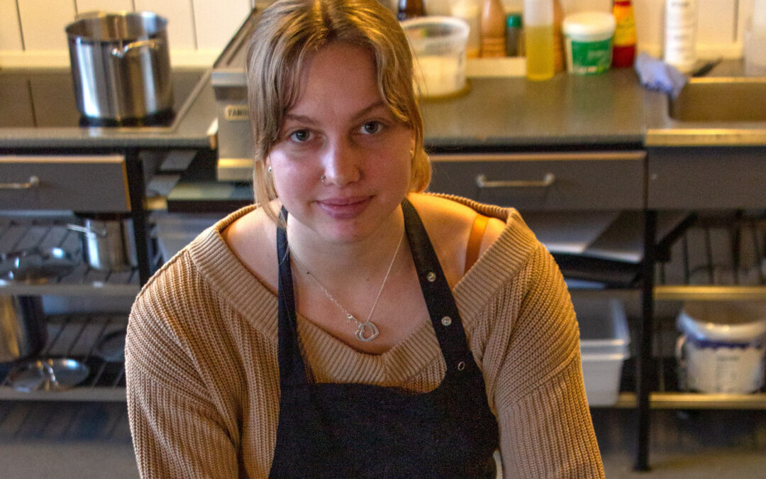 Her er plads og rummelighed