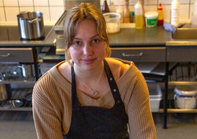 Her er plads og rummelighed