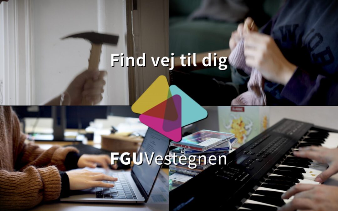 Find vej til dig – via FGU