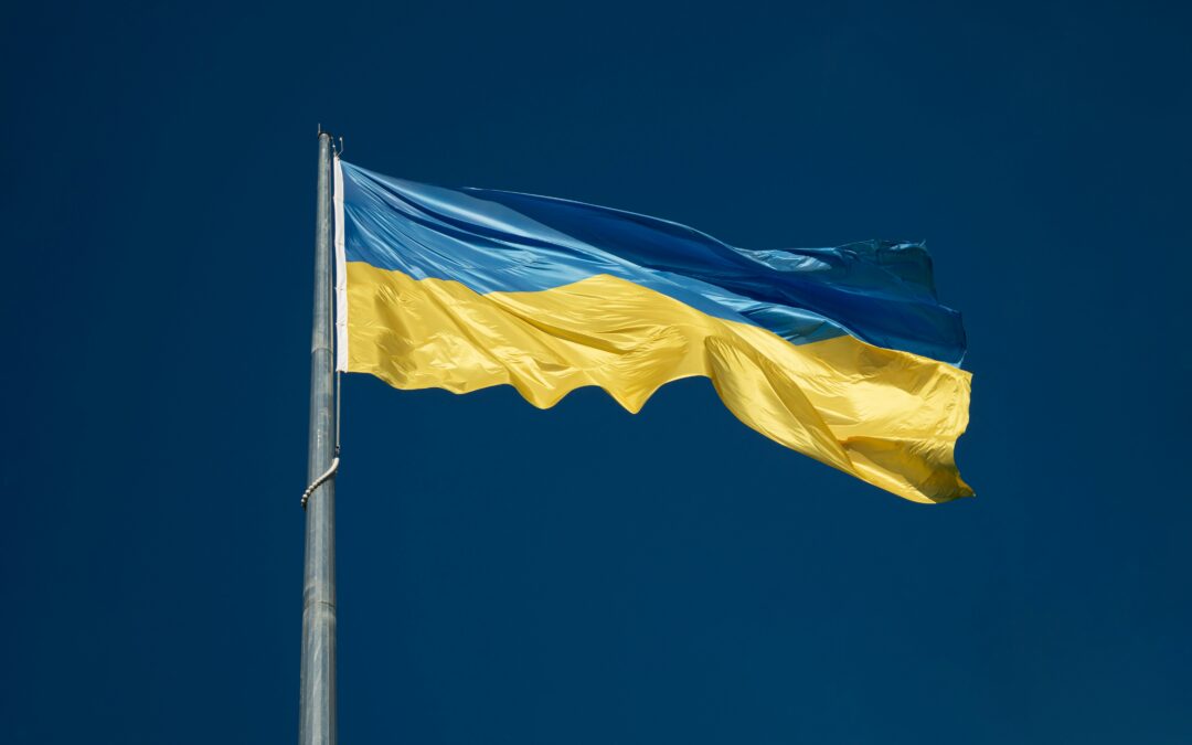 Ukrainske unge på FGU Vestegnen
