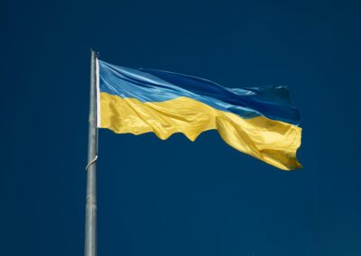 Ukrainske unge på FGU Vestegnen