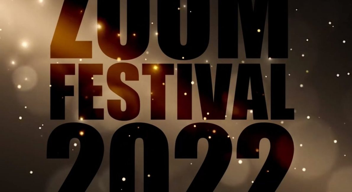 Zoom festival logo