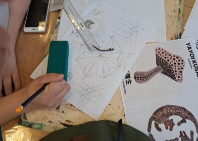 Kunstprojekt genopstår i Albertslund