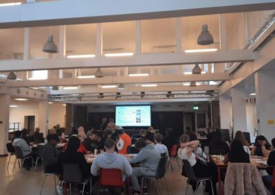 Forbrugerrådet Tænk holdt workshopdag om økonomi i Albertslund