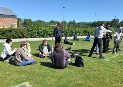 Sportsdag 2025