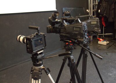 Visual Media og Storytelling
