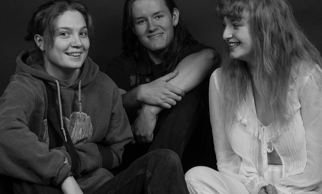 Nystartet teateruddannelse håndplukker tre talenter fra FGU Vestegnen i Brøndby