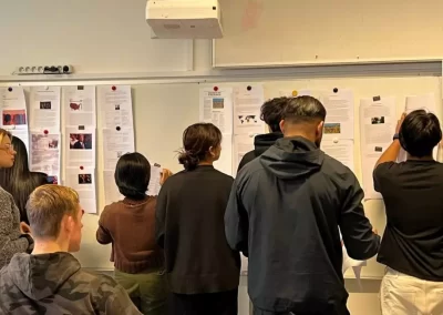 Trygge relationer mindsker læringsulighed