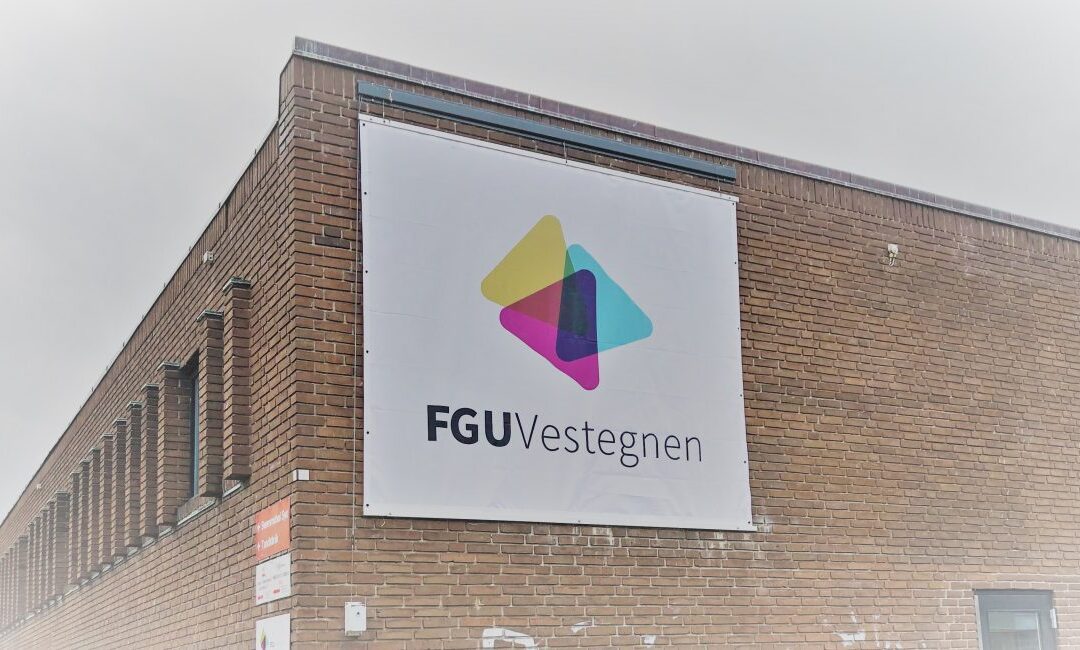 Kom til Åbent Hus 30. januar 2025