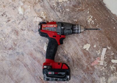 8 unge fra ét værksted er godt videre i uddannelse