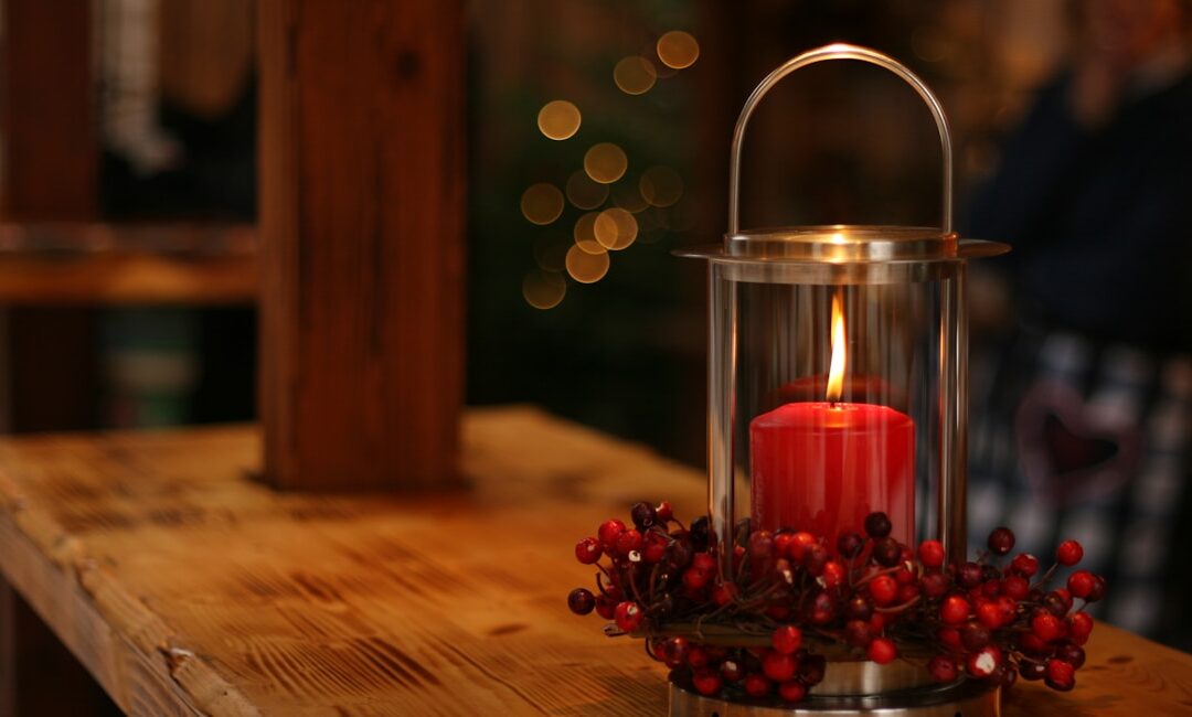 Julemarked i Hvidovre søndag den 4. december