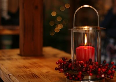 Julemarked i Hvidovre søndag den 4. december