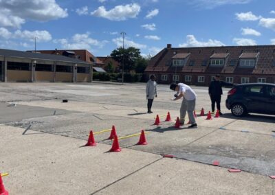 Sundhedsdag i Hvidovre