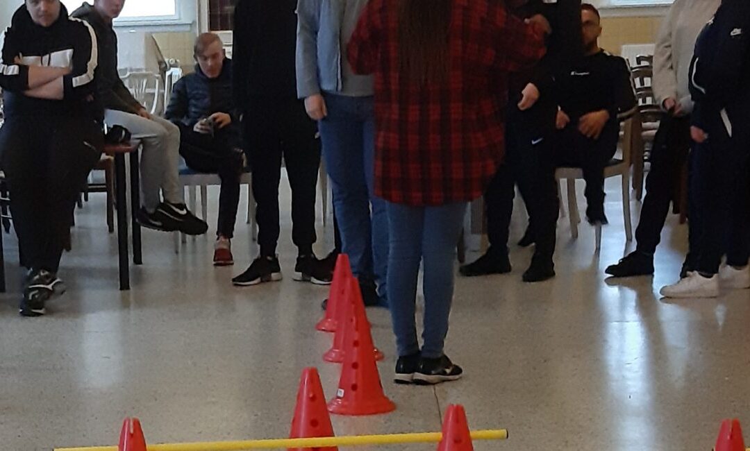 Sundhedsdag i Hvidovre