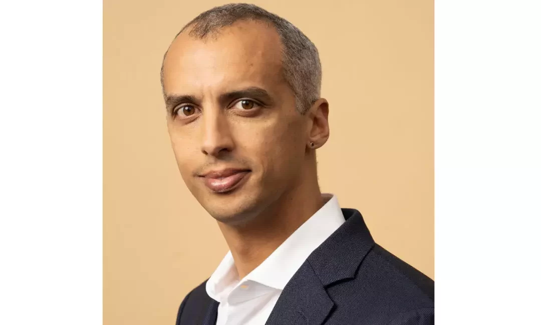 Brev fra Mattias Tesfaye
