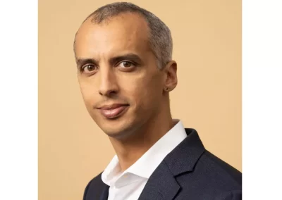 Brev fra Mattias Tesfaye